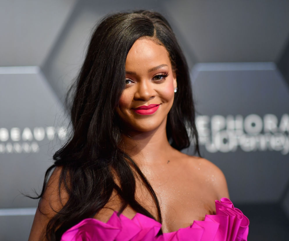 Rihanna