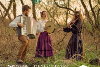 Podlaska Oktawa Kultur już w tym tygodniu w Białymstoku! Zobacz program wydarzenia 