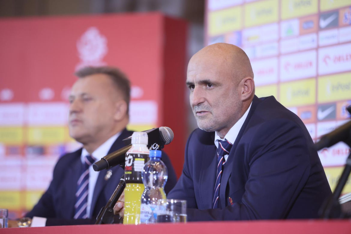 Utrzymanie Jagiellonii Białystok przy starcie z 10 ujemnymi punktami w sezonie 2009/2010