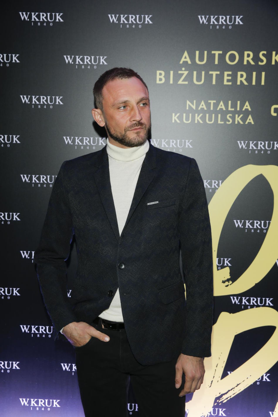 Kamil Nożyński