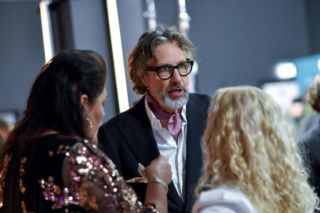 Szymon Majewski na gali Bestsellery Empiku 2025