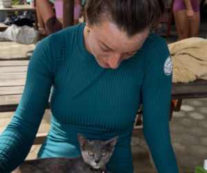 Malwina Wędzikowska miała groźny wypadek