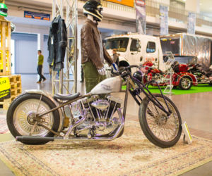 Motocykle na Motor Show Poznań 2015