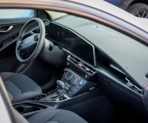 Nowe radiowozy trafiły do świętokrzyskiej policji