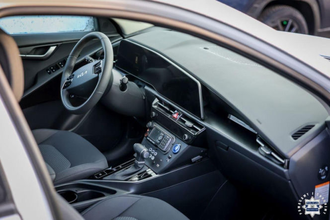 Nowe radiowozy trafiły do świętokrzyskiej policji