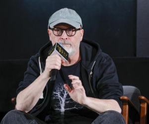 Takiego Smarzowskiego nie znacie! Zaczynam od komedii romantycznej… a kończę skandalem!