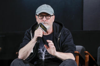 Takiego Smarzowskiego nie znacie! Zaczynam od komedii romantycznej… a kończę skandalem!