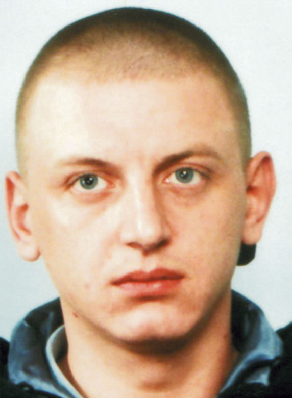 Zabójca Patryczka ukrył się u brata?