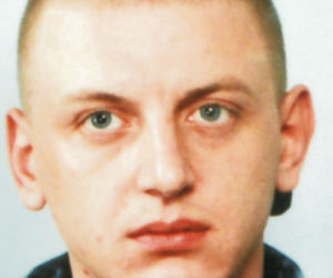 Zabójca Patryczka ukrył się u brata?