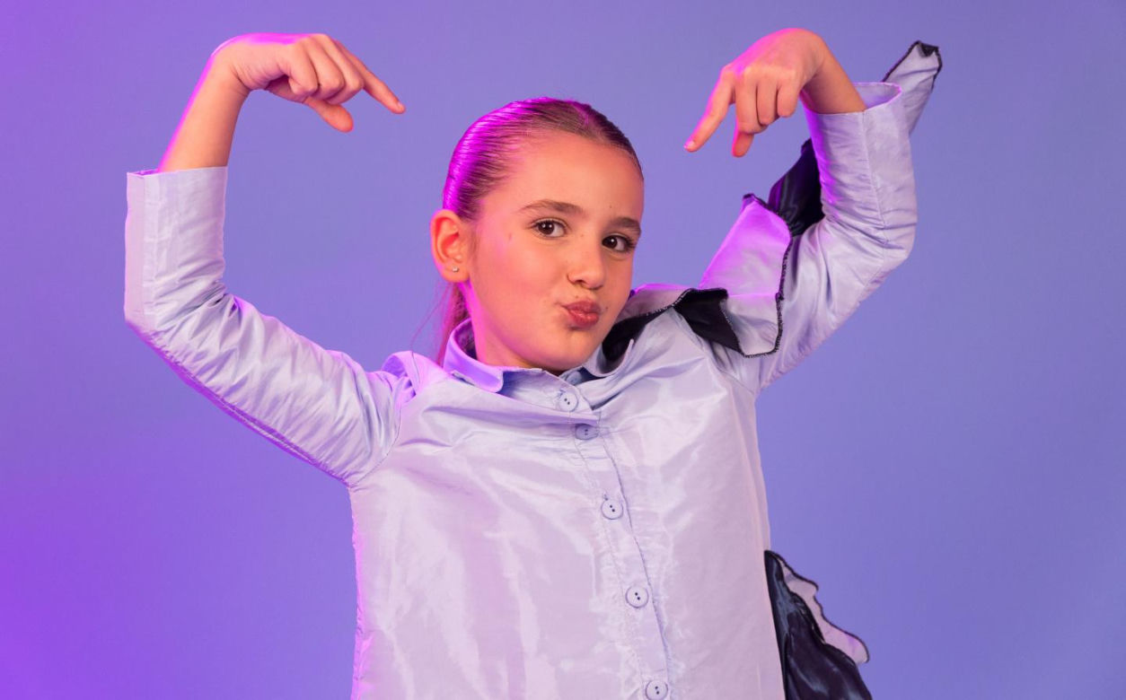 Eurowizja Junior 2025. Wszyscy uczestnicy
