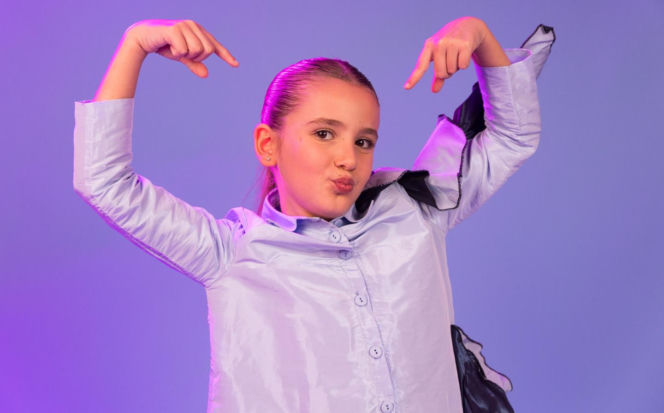 Eurowizja Junior 2025. Wszyscy uczestnicy