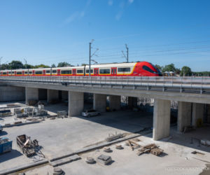 Południowa Obwonica Warszawy. S2 na wykończeniu