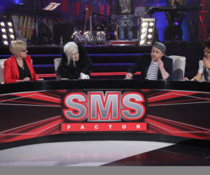 Szymon Majewski Show
