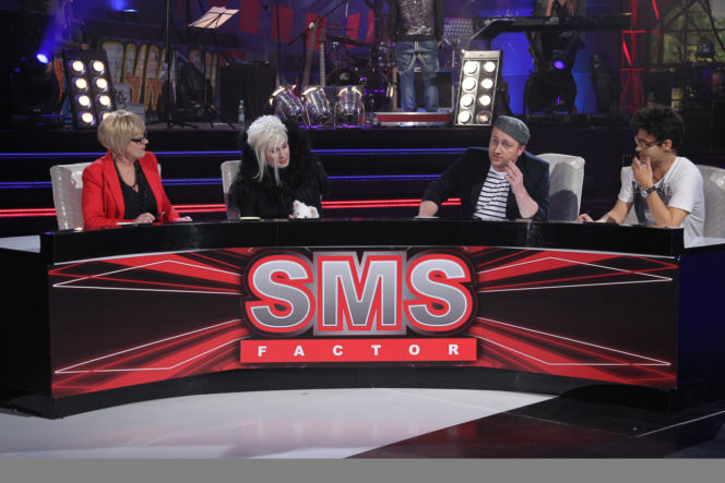 Szymon Majewski Show