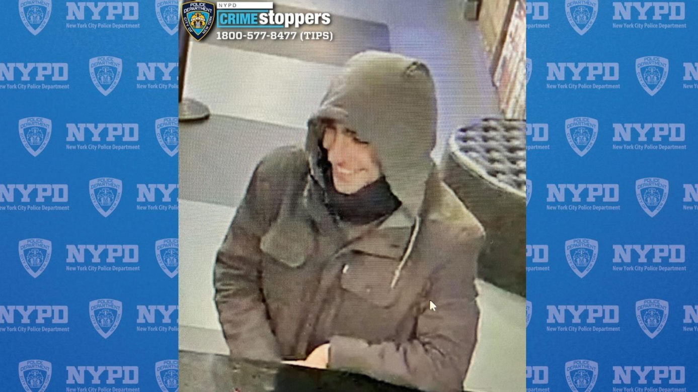 uż $60 tys. nagrody za strzelca z Manhattanu