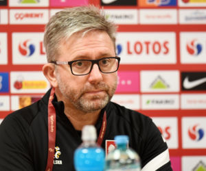 Jerzy Brzęczek
