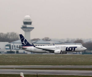 Boeing 737 MAX 8