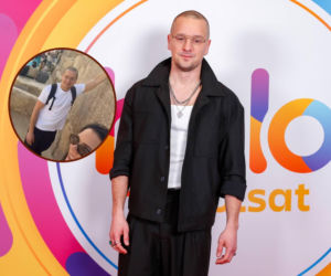 Krzysztof Zalewski na wakacjach w towarzystwie 16 lat młodszej piosenkarki. Nowa para w polskim show-biznesie?