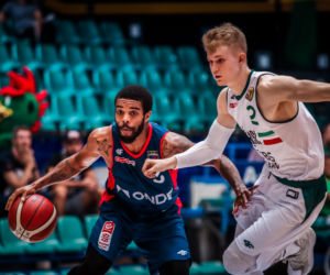 Śląsk Wrocław - Twarde Pierniki Toruń 68:70, zdjęcia z meczu