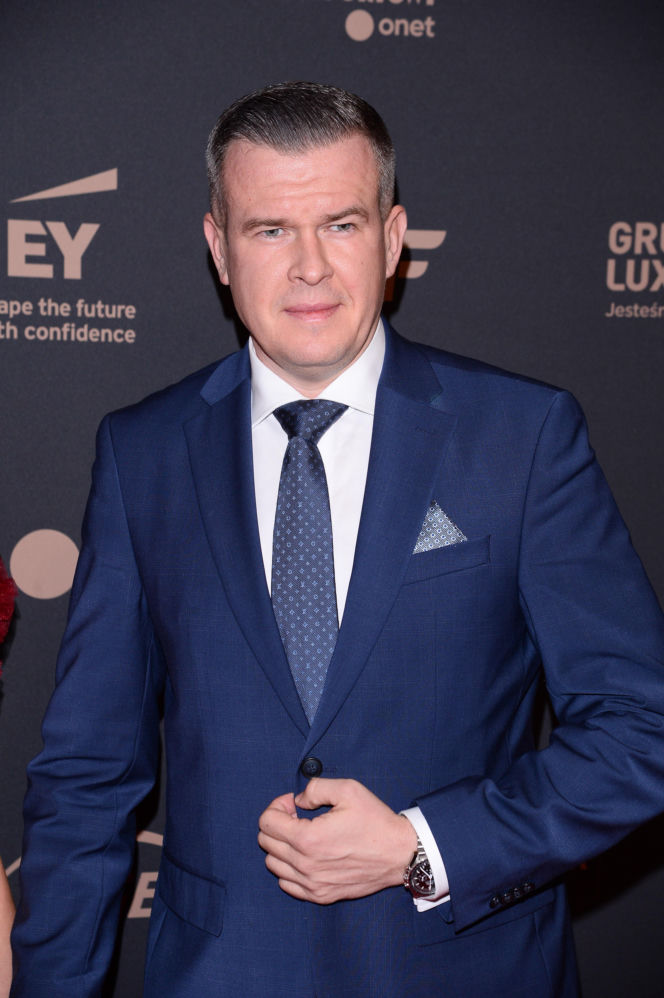 Gala Mistrzów Sportu 2026