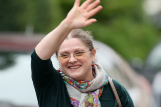 Krystyna Pawłowicz kończy 74 lata! Mało kto wie, z kim się kiedyś kumplowała