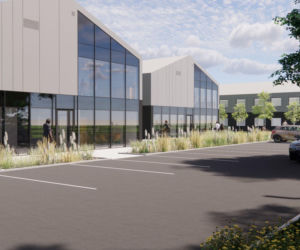 CTP chce zrealizować hotel w parku logistycznym