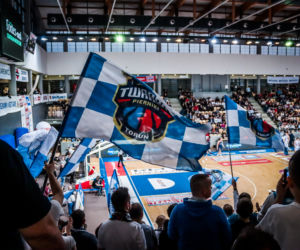 Astoria Bydgoszcz - Twarde Pierniki Toruń, zdjęcia z meczu Energa Basket Ligi