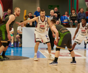 Start Lublin vs Szkło Krosno