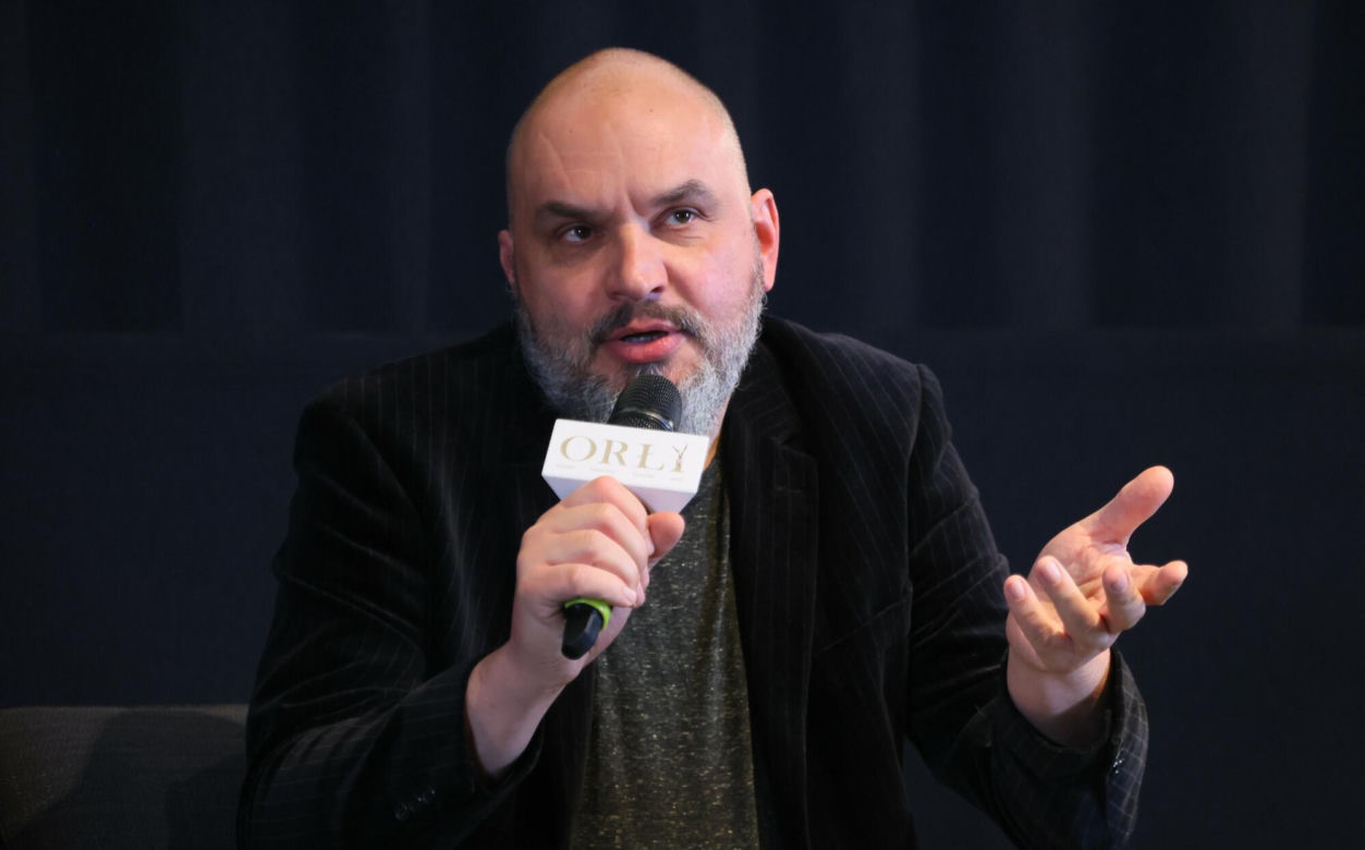 Witold Płóciennik