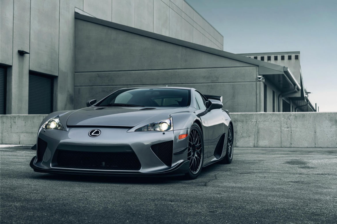 Lexus