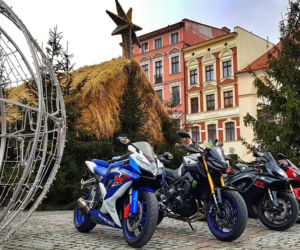 MotoCT dzieciom na święta!