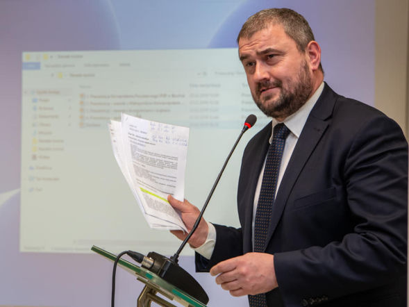 Ranni Polacy wrócą z Węgier? Jest plan wielkiej akcji medycznej, MSWiA ujawnia