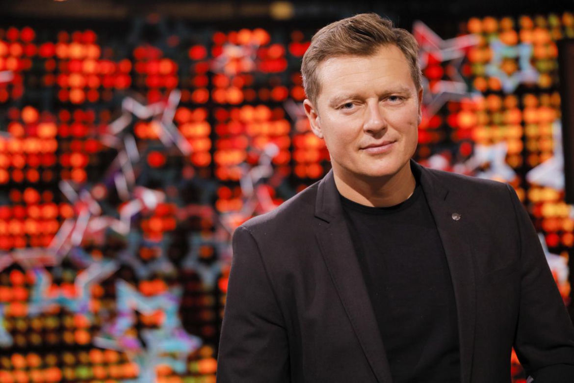 Rafał Brzozowski