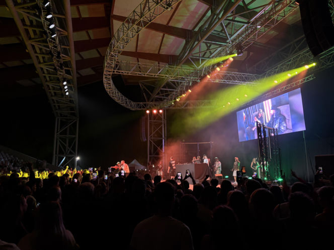 Ostróda Rap Fest