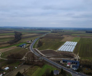 Rozbudowa drogi wojewódzkiej nr 833