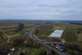 Rozbudowa drogi wojewódzkiej nr 833