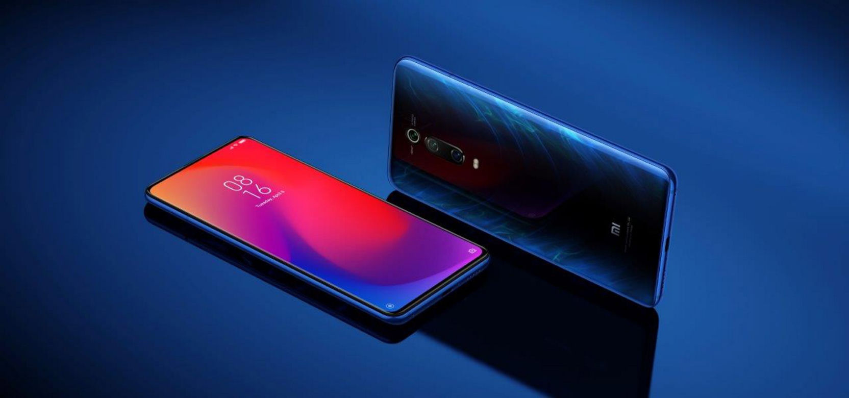 Mi 9T Pro