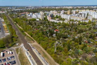 Tędy pobiegnie kluczowa warszawska arteria, tylko kiedy? Obwodnica Pragi wciąż w planach