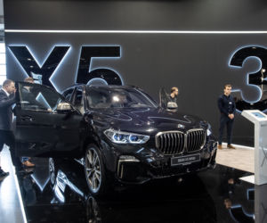 Nowości Poznań Motor Show 2019