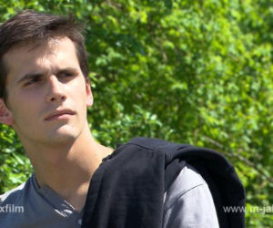 M jak miłość odc. 1083.Bartek (Wacław Warchoł)