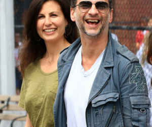 Dave Gahan