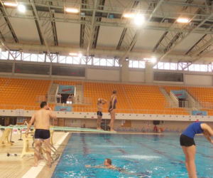 Celebrity Splash, odcinek 3. Kto skoczy w kolejnym odcinku Celebrity Splash?