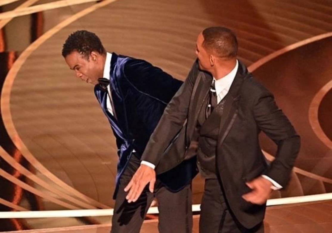 Will Smith 