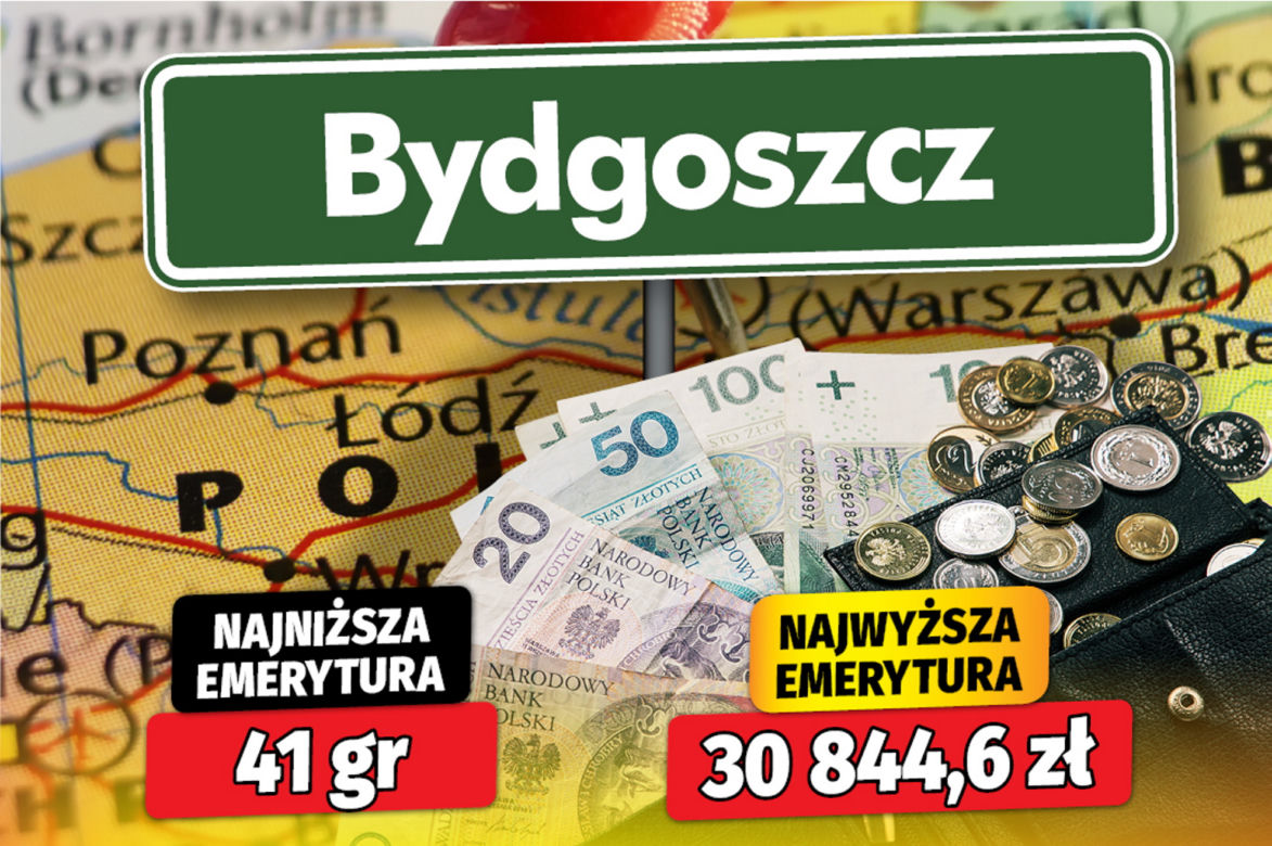 Czy emerytury w Polsce powinny być jednakowe dla wszystkich bez względu na staż pracy, płeć i zarobki?