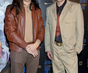 Tymoteusz Rozbicki i Nikodem Rozbicki