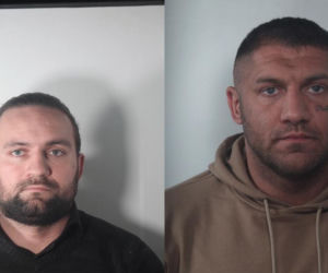 Piotr Adamczewski i Adrian Kupaj poszukiwani! Brali udział w śmiertelnym pobiciu 36-latka. Zgon w męczarniach