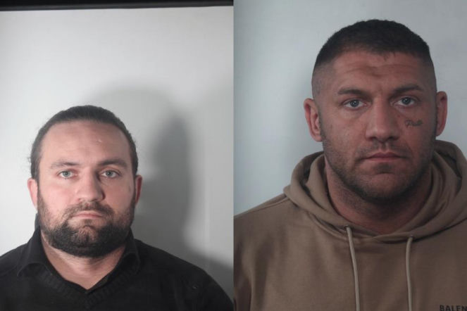 Piotr Adamczewski i Adrian Kupaj poszukiwani! Brali udział w śmiertelnym pobiciu 36-latka. Zgon w męczarniach