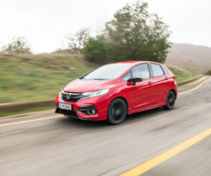 Honda Jazz Dynamic 1.5 i-VTEC