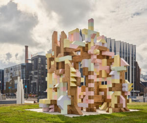 Biennale Architektury w Tallinie