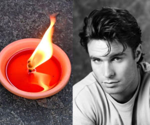 Nagła śmierć znanego aktora! Hollywood w szoku po stracie wielkiej gwiazdy